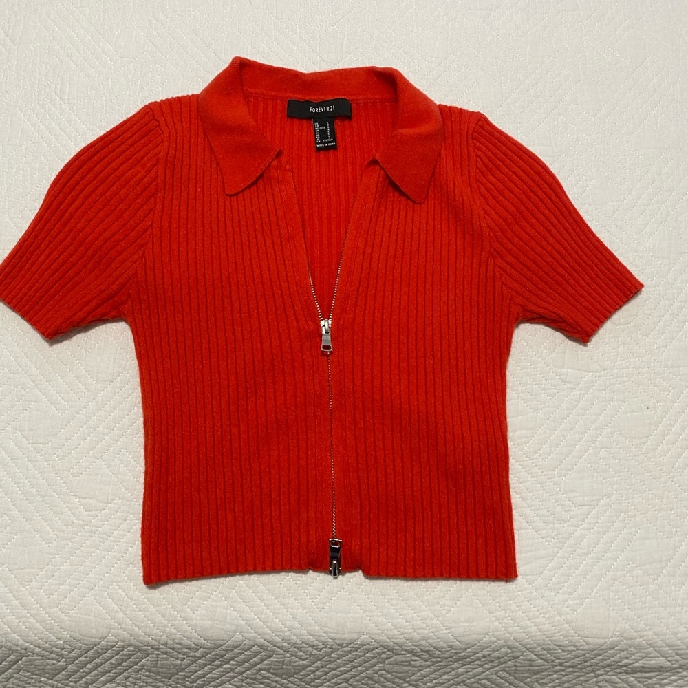 Forever 21 top